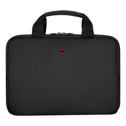 WENGER Guyde 35,56cm 14Zoll Laptop Sleeve Black