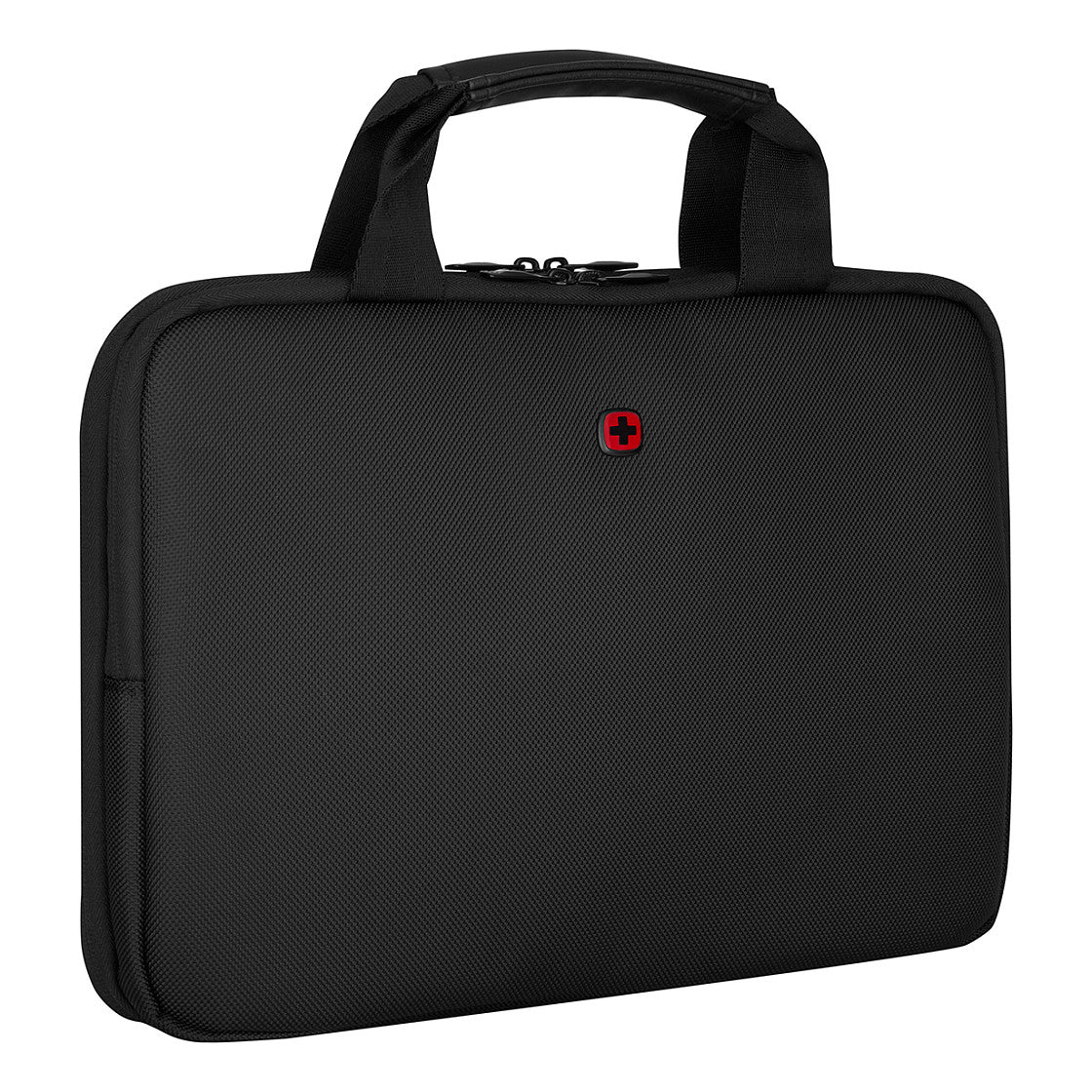 WENGER Guyde 35,56cm 14Zoll Laptop Sleeve Black