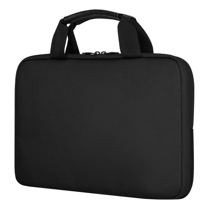 WENGER Guyde 35,56cm 14Zoll Laptop Sleeve Black
