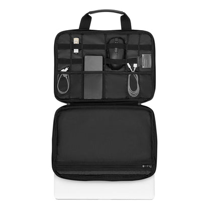 WENGER Guyde 35,56cm 14Zoll Laptop Sleeve Black