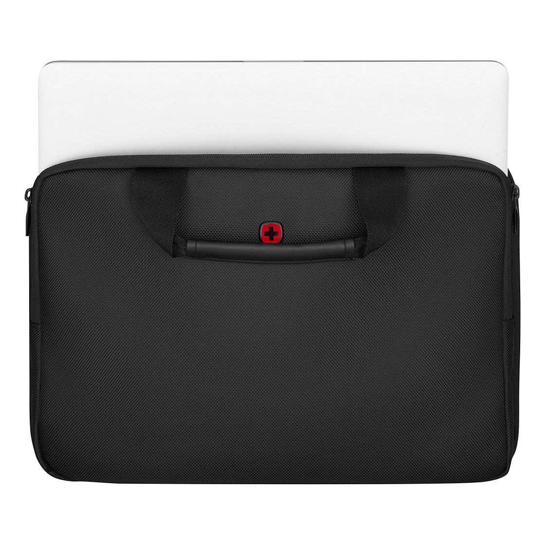 WENGER Guyde 35,56cm 14Zoll Laptop Sleeve Black