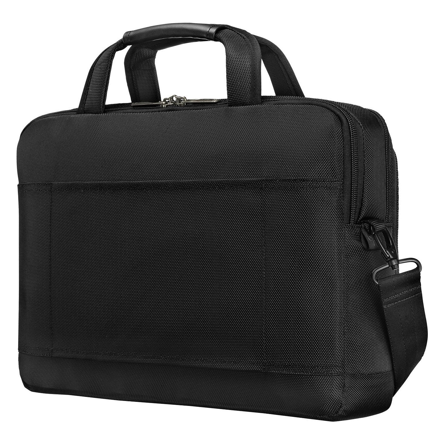 WENGER BC Refresh BC Pro 35,56cm 14Zoll - 40,64cm 16Zoll Laptop Briefcase Black