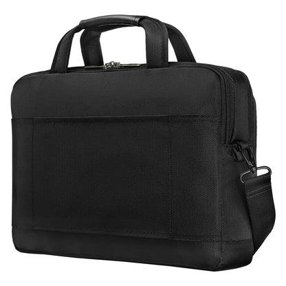 WENGER BC Refresh BC Pro 35,56cm 14Zoll - 40,64cm 16Zoll Laptop Briefcase Black