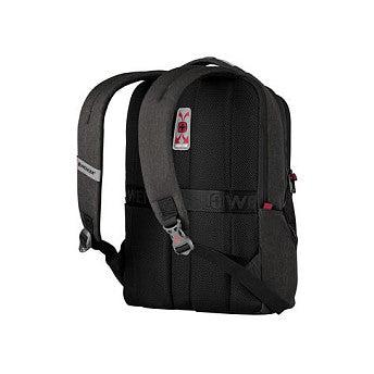 WENGER MX Professional 40,6cm 16Zoll laptop backpack with tablet compartment