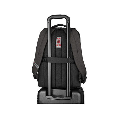 WENGER MX Professional 40,6cm 16Zoll laptop backpack with tablet compartment