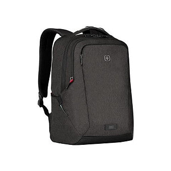 WENGER MX Professional 40,6cm 16Zoll laptop backpack with tablet compartment