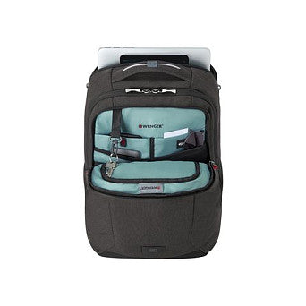 WENGER MX Professional 40,6cm 16Zoll laptop backpack with tablet compartment