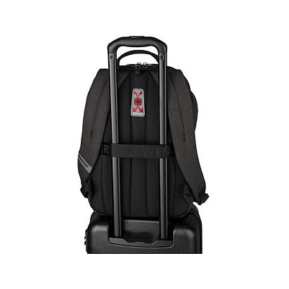 WENGER MX Light 40,6cm 16Zoll laptop backpack with tablet compartment