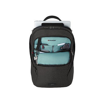 WENGER MX Light 40,6cm 16Zoll laptop backpack with tablet compartment