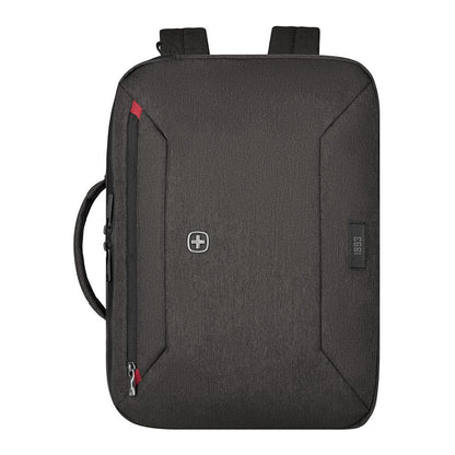 WENGER MX Commute 40,6cm 16Zoll laptop bag with backpack straps