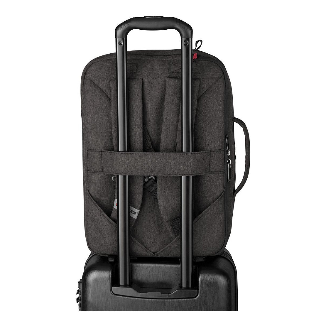 WENGER MX Commute 40,6cm 16Zoll laptop bag with backpack straps