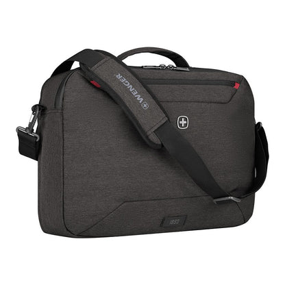 WENGER MX Commute 40,6cm 16Zoll laptop bag with backpack straps