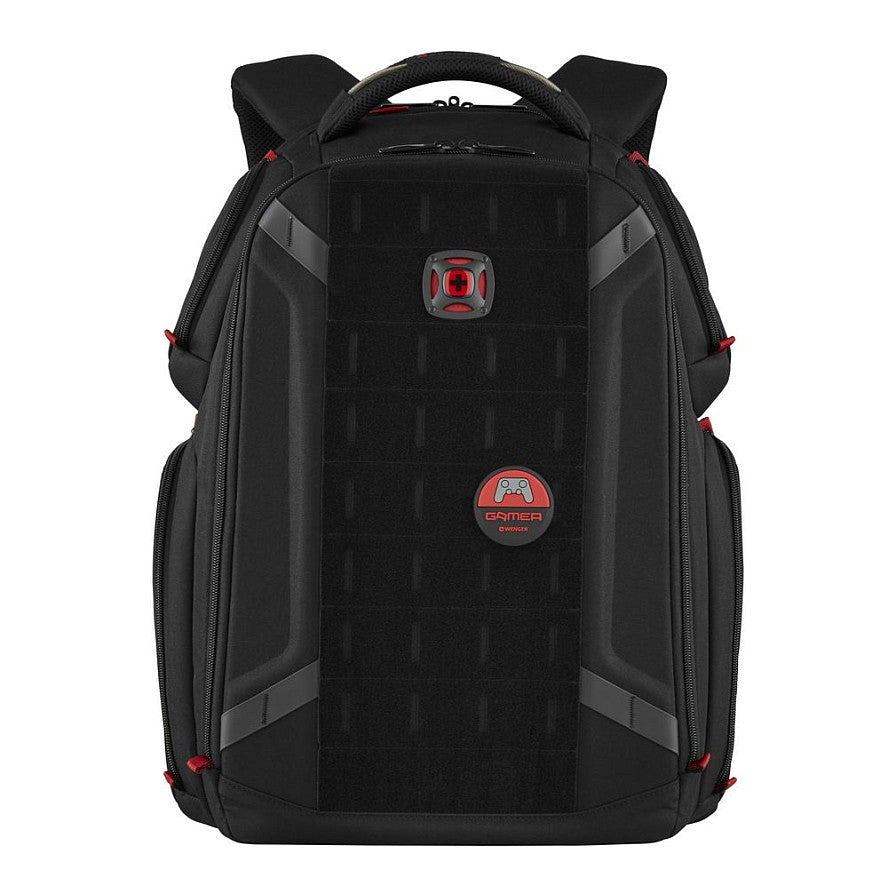 WENGER PlayerOne 43,9cm 17,3Zoll gaming laptop backpack