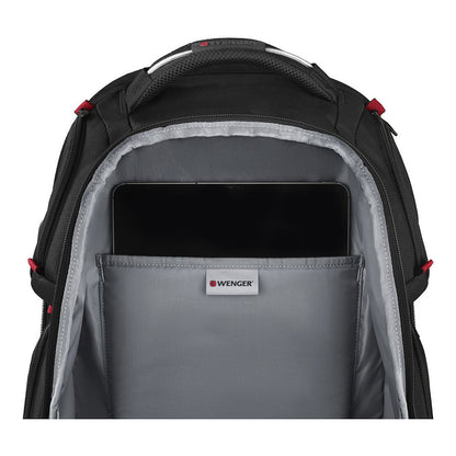 WENGER PlayerOne 43,9cm 17,3Zoll gaming laptop backpack