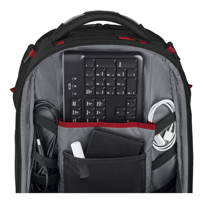 WENGER PlayerOne 43,9cm 17,3Zoll gaming laptop backpack
