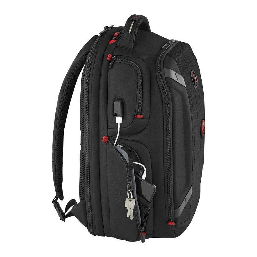 WENGER PlayerOne 43,9cm 17,3Zoll gaming laptop backpack