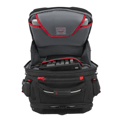 WENGER PlayerOne 43,9cm 17,3Zoll gaming laptop backpack