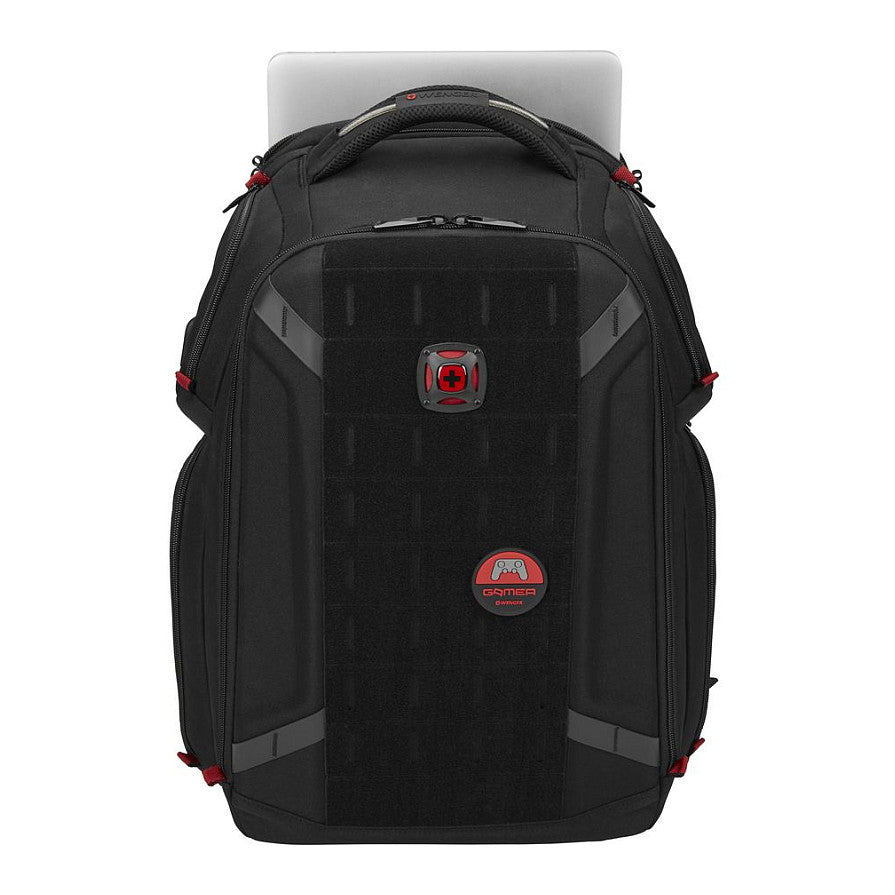 WENGER PlayerOne 43,9cm 17,3Zoll gaming laptop backpack