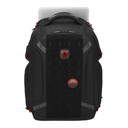 WENGER PlayerOne 43,9cm 17,3Zoll gaming laptop backpack