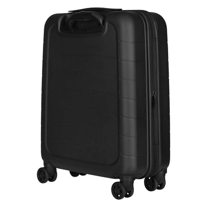 WENGER Syntry Carry-On Case with Laptop Compartment