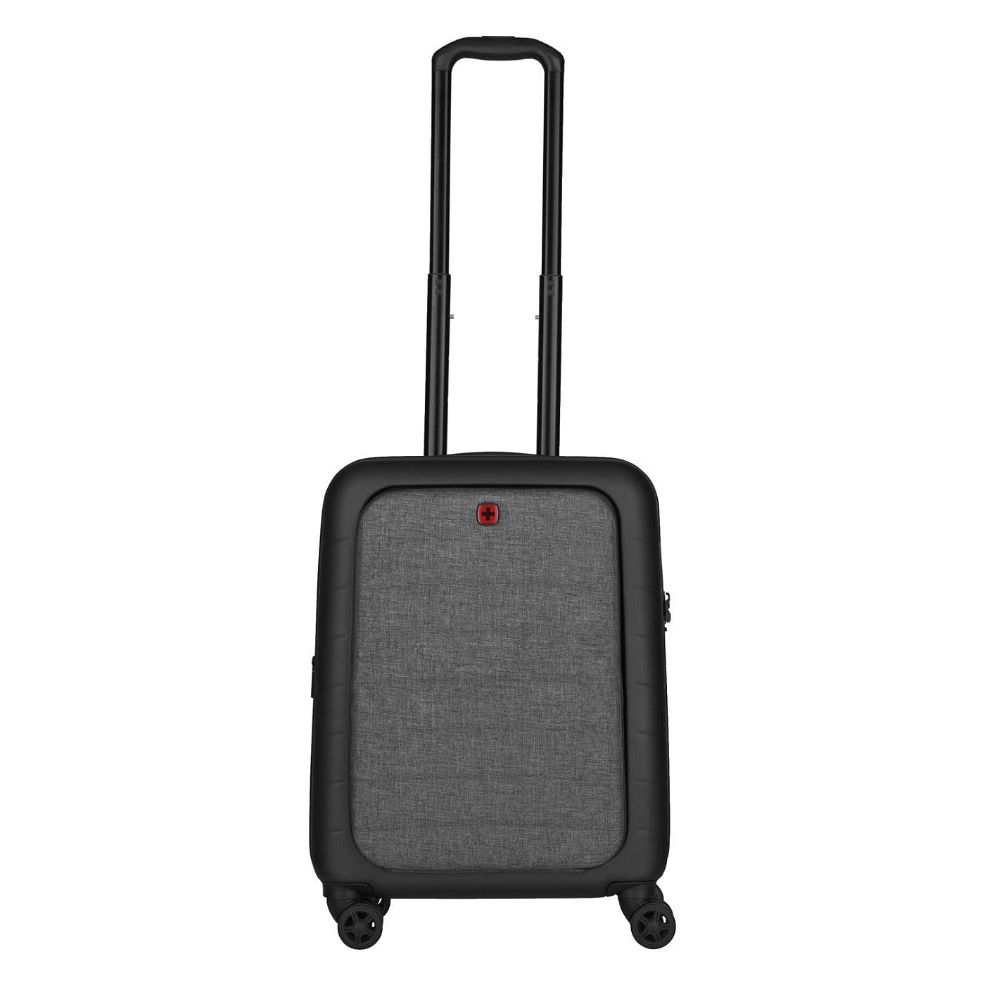 WENGER Syntry Carry-On Case with Laptop Compartment