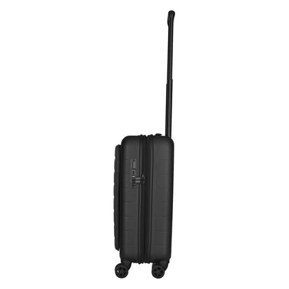 WENGER Syntry Carry-On Case with Laptop Compartment