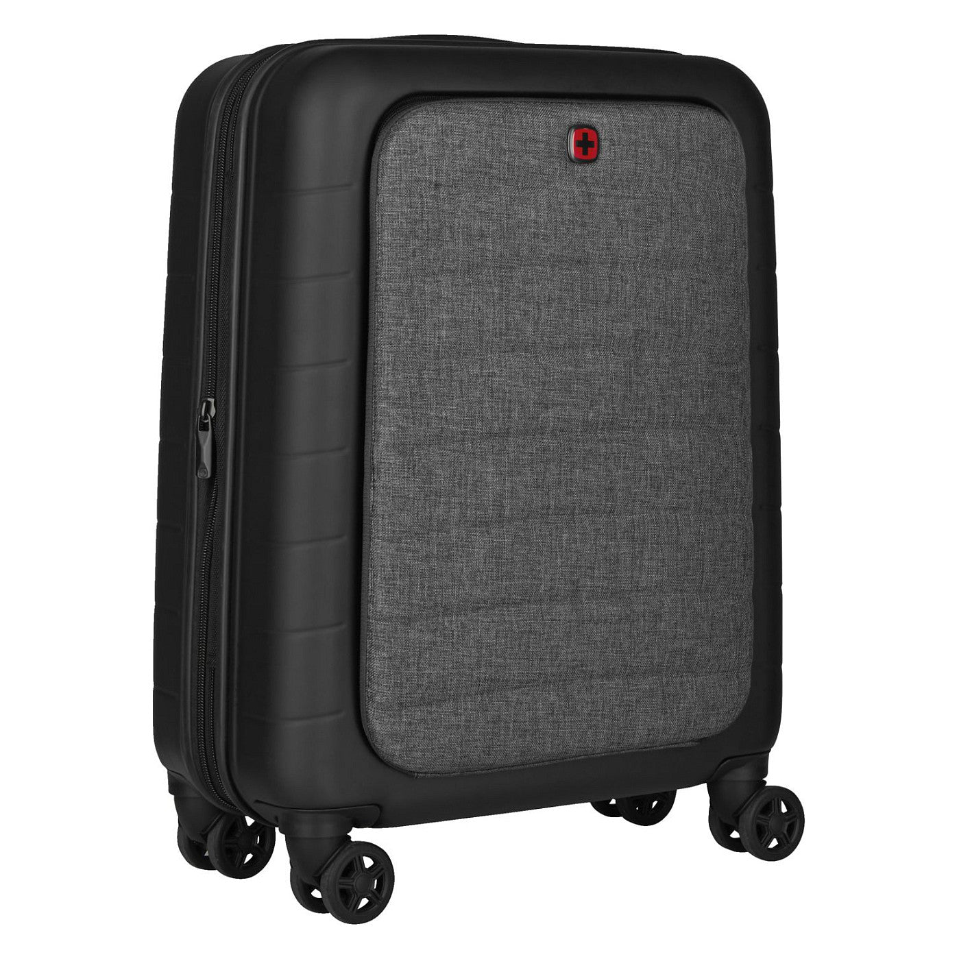 WENGER Syntry Carry-On Case with Laptop Compartment