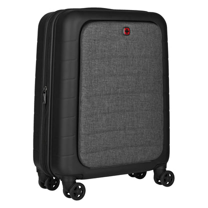 WENGER Syntry Carry-On Case with Laptop Compartment