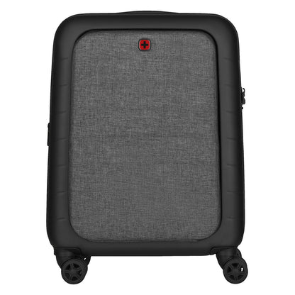 WENGER Syntry Carry-On Case with Laptop Compartment