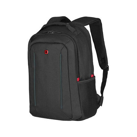 WENGER BQ BQ 40,64cm 16Zoll Laptop Backpack Black
