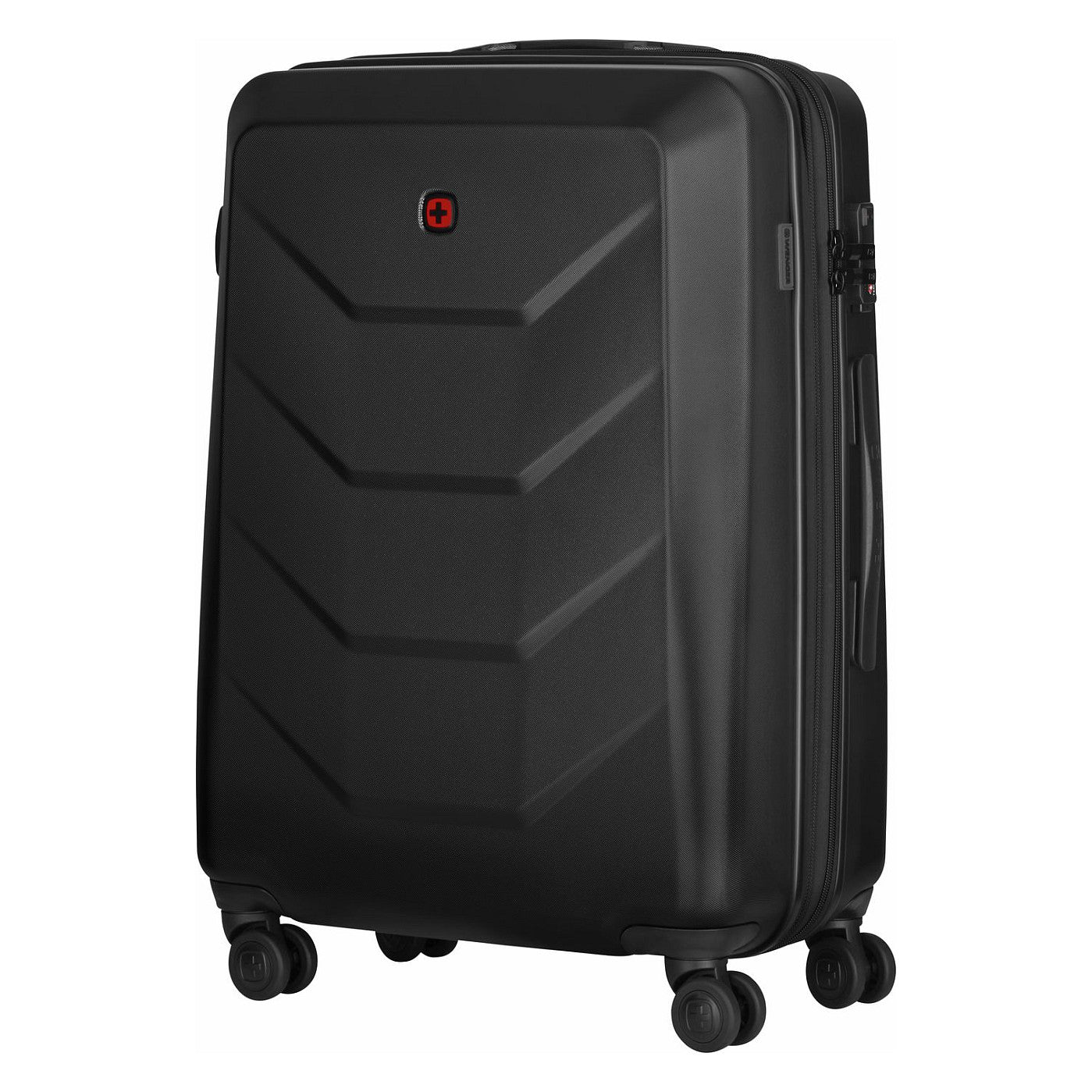 WENGER Prymo Prymo Medium Black