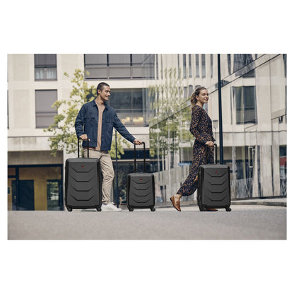 WENGER Prymo Prymo Medium Black