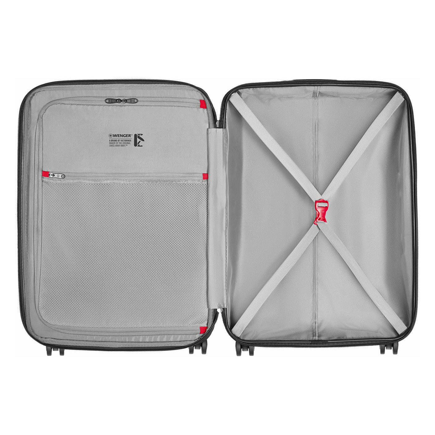 WENGER Prymo Prymo Medium Black