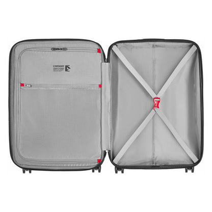 WENGER Prymo Prymo Medium Black