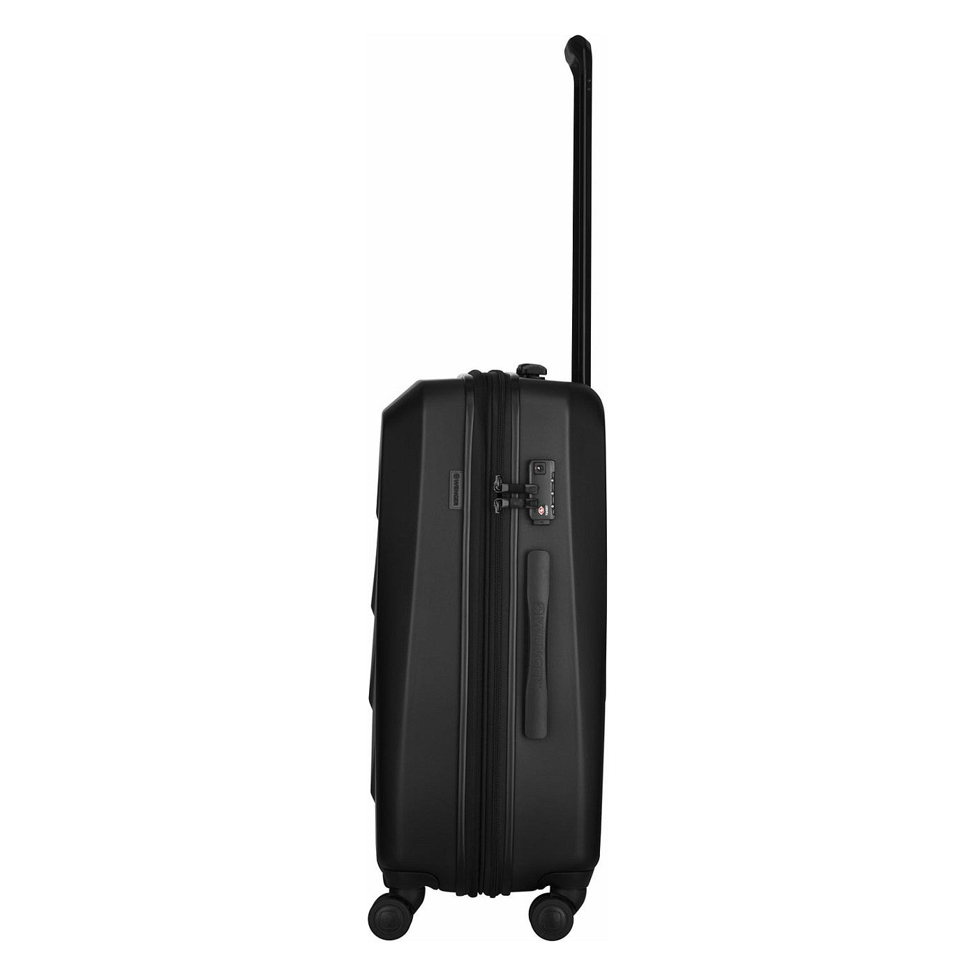 WENGER Prymo Prymo Medium Black