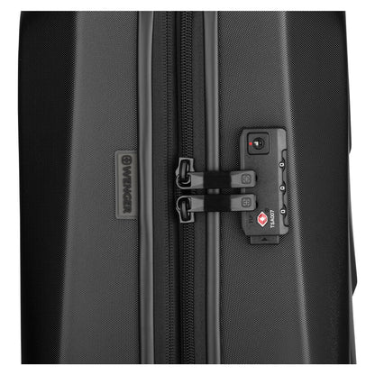 WENGER Prymo Prymo Medium Black