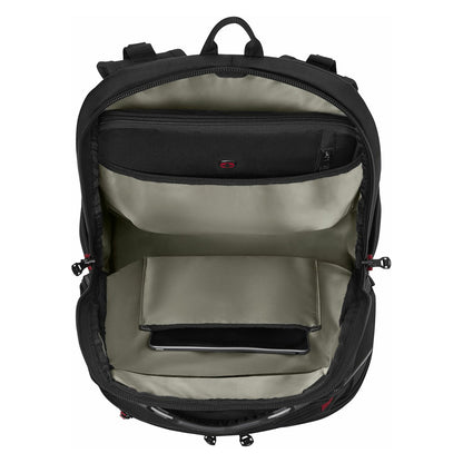 Wenger Carbon Pro Business (schwarz, bis 39,6 cm (15,6"))