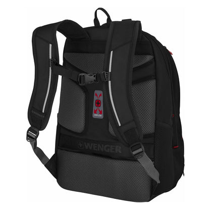 Wenger Carbon Pro Business (schwarz, bis 39,6 cm (15,6"))
