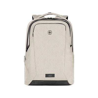 WENGER MX Professional 40,64cm 16Zoll Backpack Sand