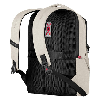WENGER MX Professional 40,64cm 16Zoll Backpack Sand