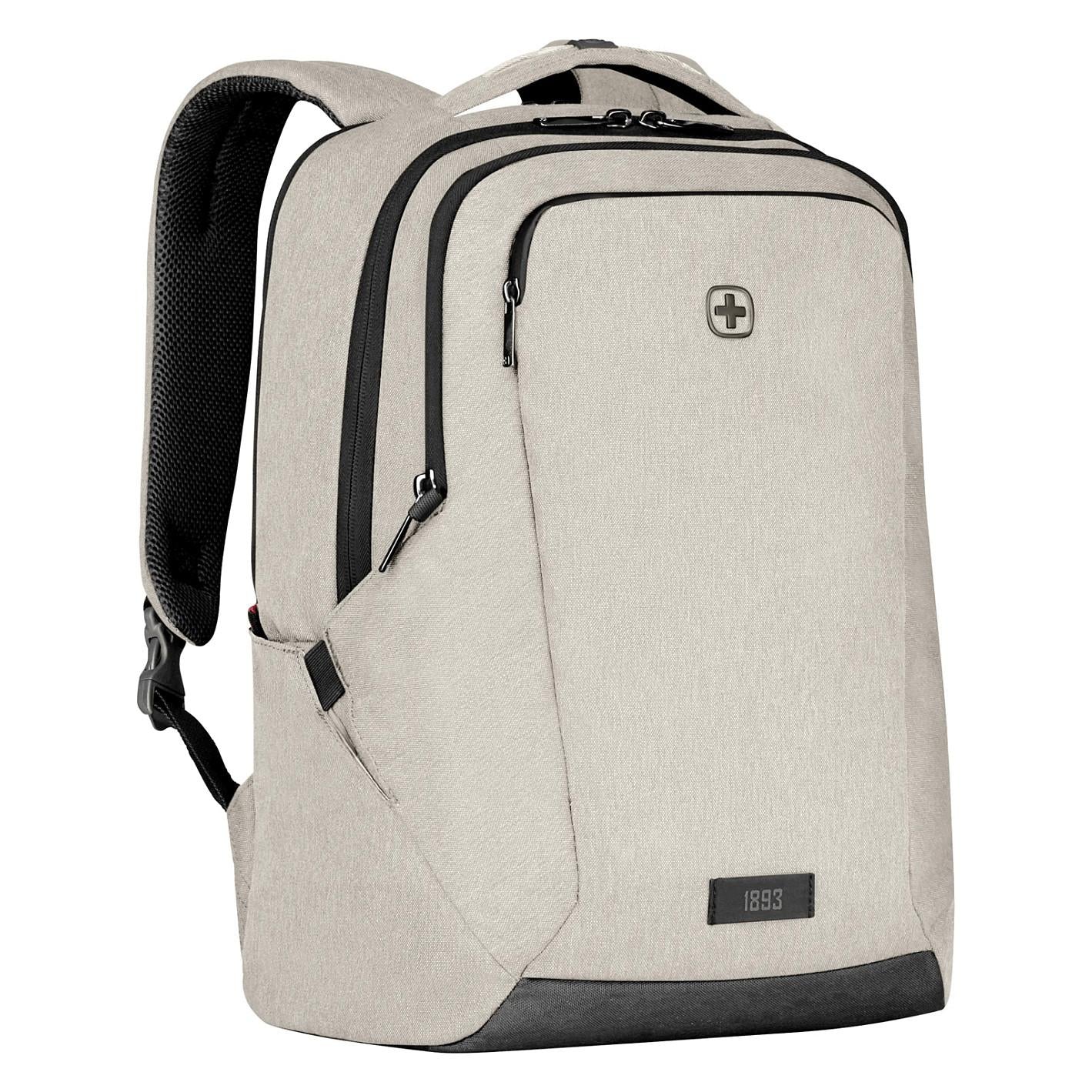 WENGER MX Professional 40,64cm 16Zoll Backpack Sand
