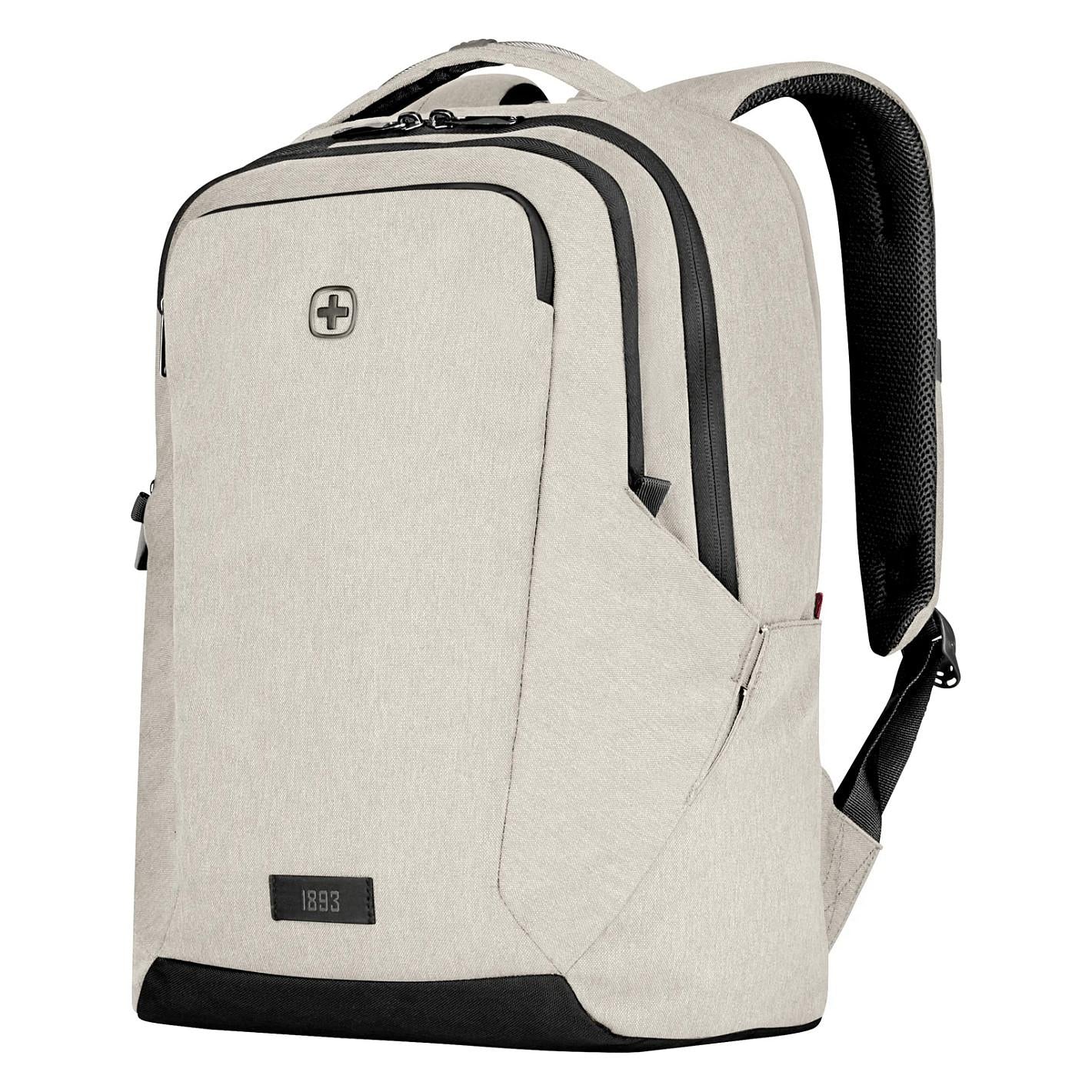 WENGER MX Professional 40,64cm 16Zoll Backpack Sand