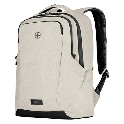 WENGER MX Professional 40,64cm 16Zoll Backpack Sand