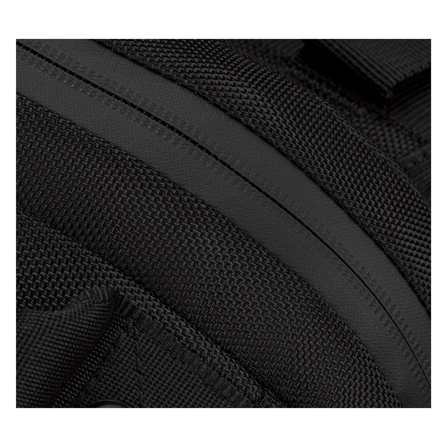 WENGER Legacy Black Series 40,64cm 16Zoll Laptop Backpack Black