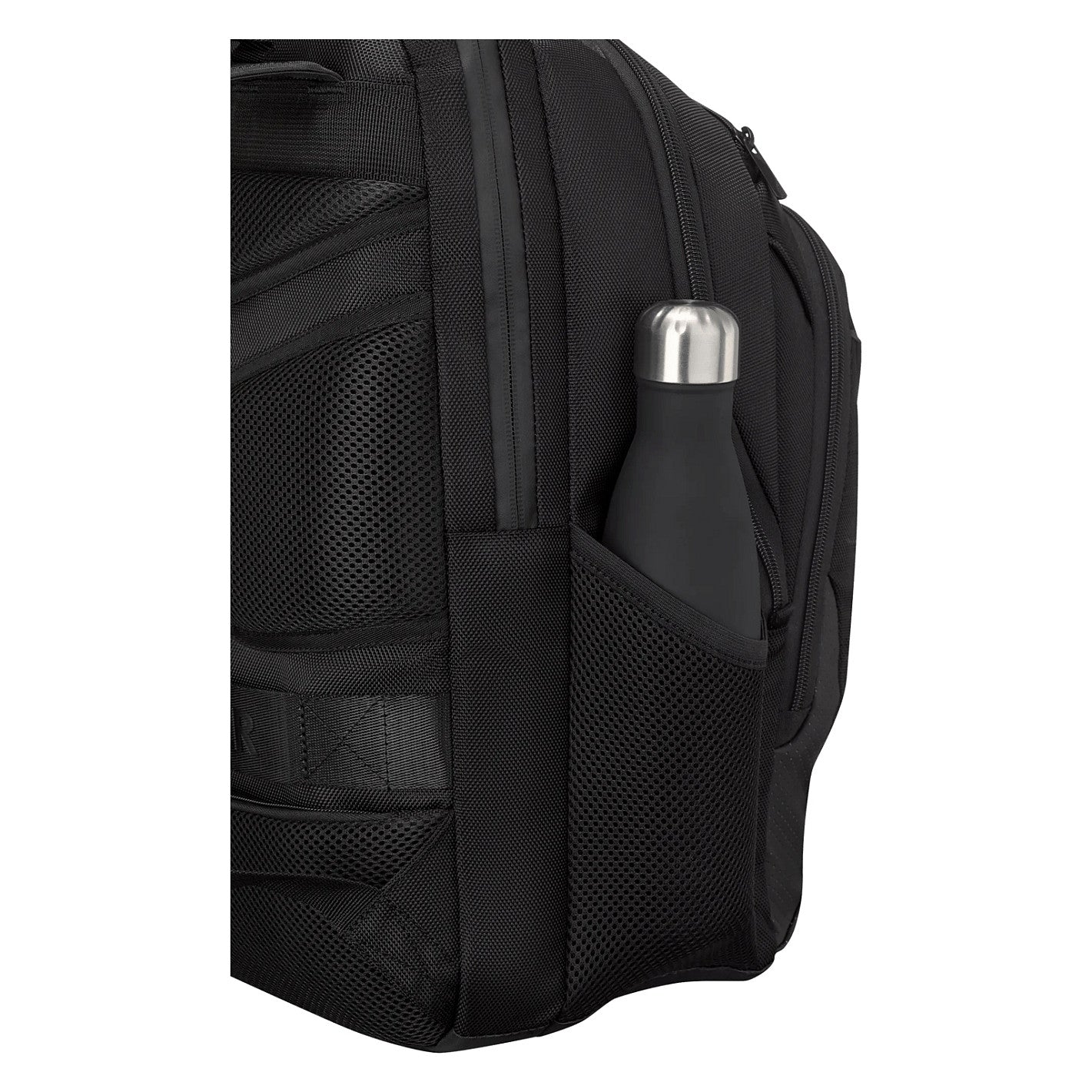 WENGER Legacy Black Series 40,64cm 16Zoll Laptop Backpack Black