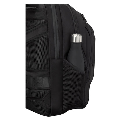 WENGER Legacy Black Series 40,64cm 16Zoll Laptop Backpack Black