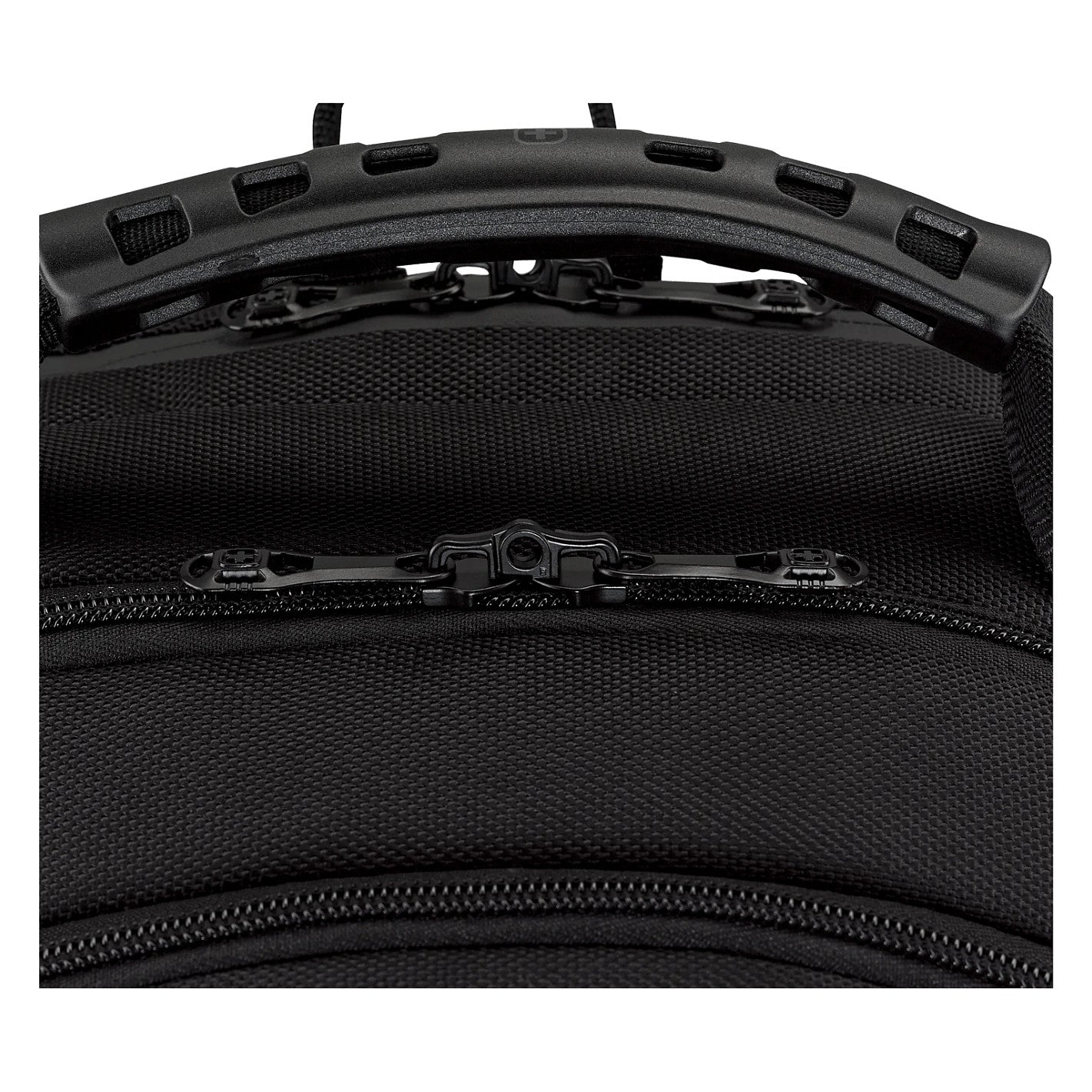 WENGER Legacy Black Series 40,64cm 16Zoll Laptop Backpack Black