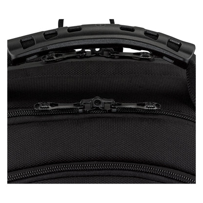 WENGER Legacy Black Series 40,64cm 16Zoll Laptop Backpack Black