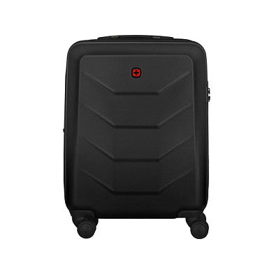 WENGER Prymo Carry-On Black