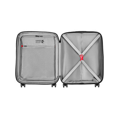 WENGER Prymo Carry-On Black